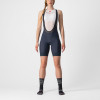CASTELLI PRIMA BIBSHORT