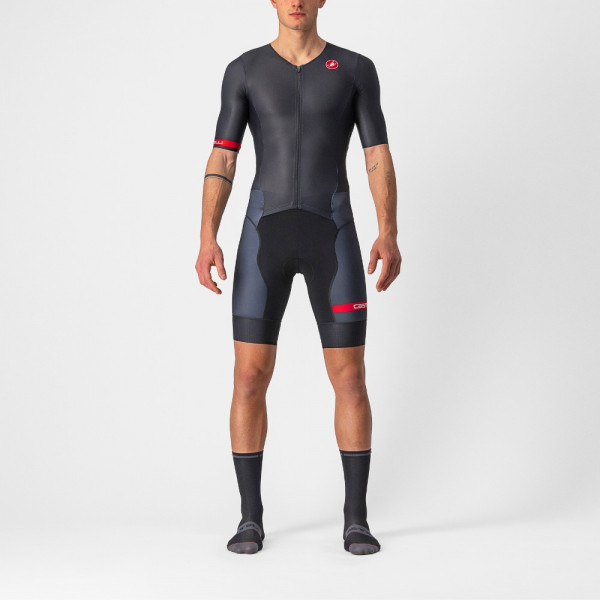 CASTELLI FREE SANREMO 2 SUIT SLEEVELESS