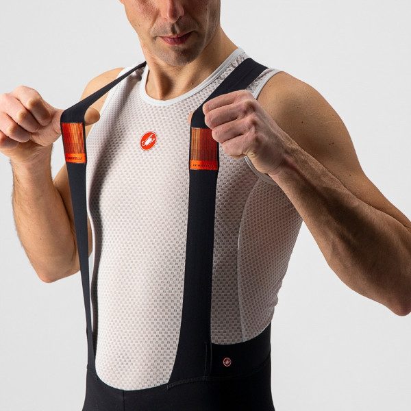 CASTELLI PREMIO BLACK BIBSHORT