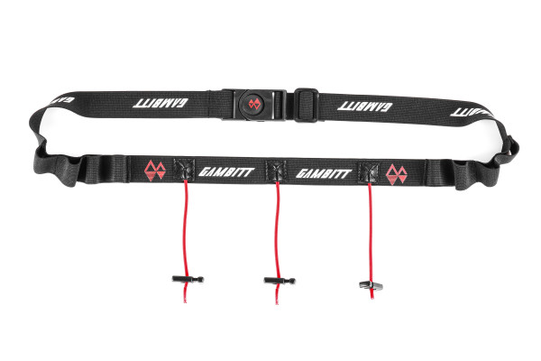 GAMBITT RACE BELT
