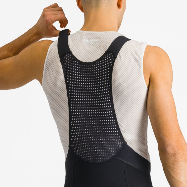 CASTELLI PREMIO BLACK BIBSHORT