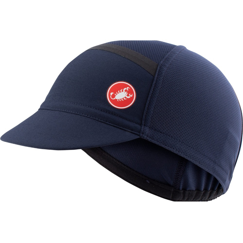CASTELLI OMBRA CAP