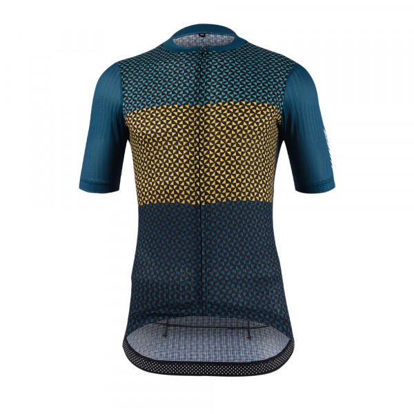 GAMBITT SCALATA JERSEY