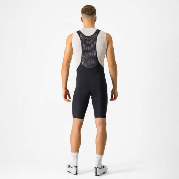 CASTELLI PREMIO BLACK BIBSHORT