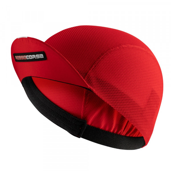 CASTELLI A/C CYCLING CAP