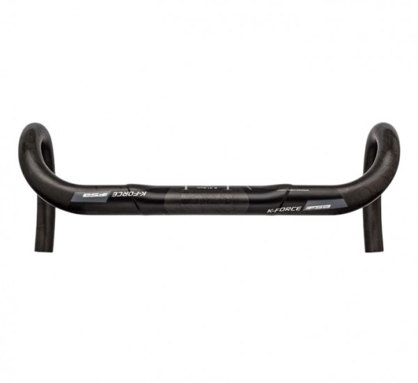 FSA K-FORCE COMPACT ACR CARBON HANDLEBAR
