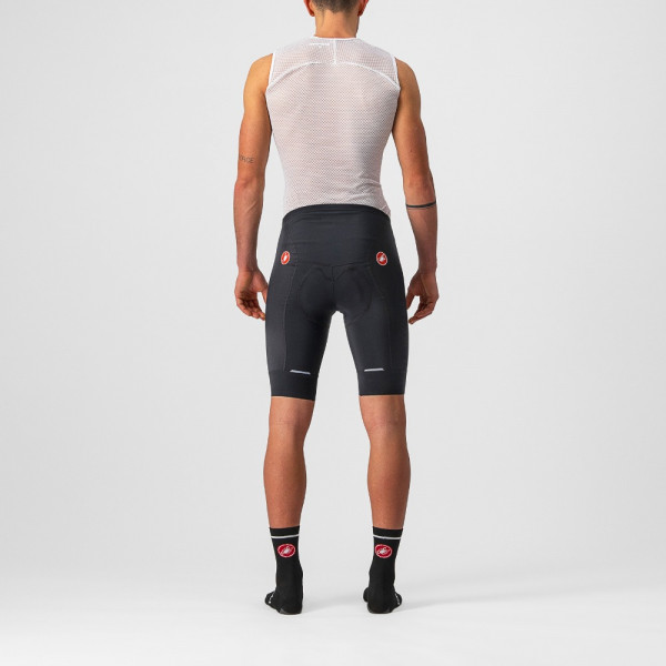 CASTELLI COMPETIZIONE SHORT