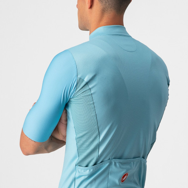 CASTELLI BAGARRE JERSEY