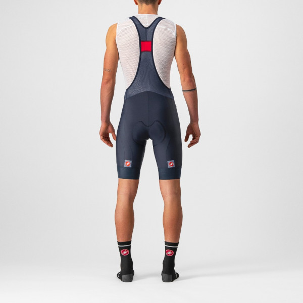 CASTELLI ENTRATA BIBSHORT
