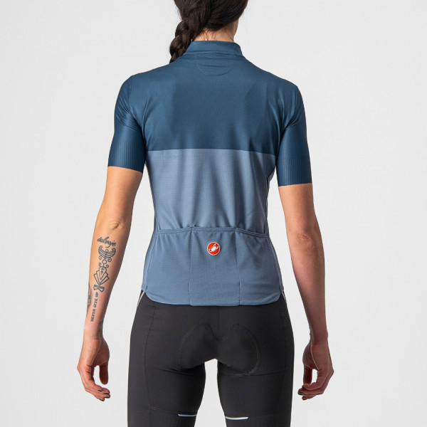 CASTELLI VELOCISSIMA JERSEY