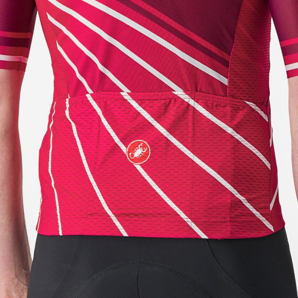 CASTELLI SPEED STRADA JERSEY
