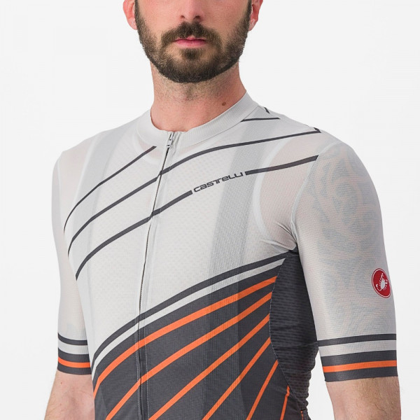 CASTELLI SPEED STRADA JERSEY