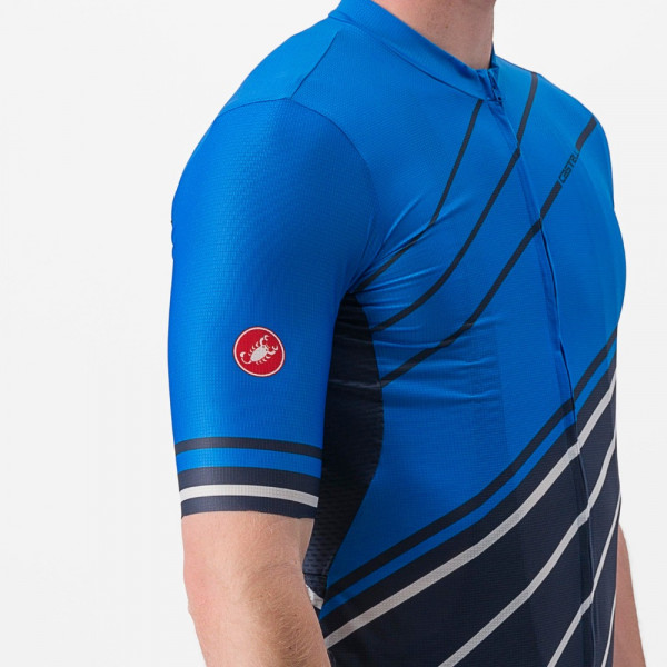 CASTELLI SPEED STRADA JERSEY