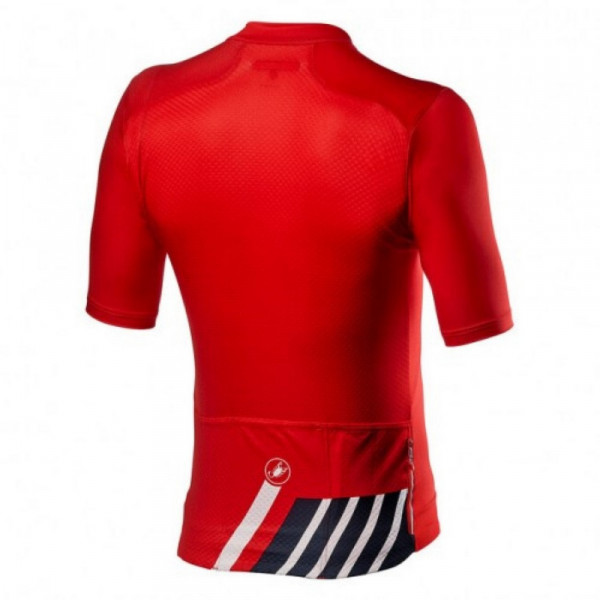 CASTELLI HORS CATEGORIE JERSEY