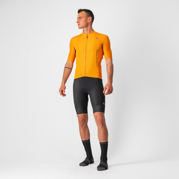 CASTELLI ENDURANCE ELITE JERSEY