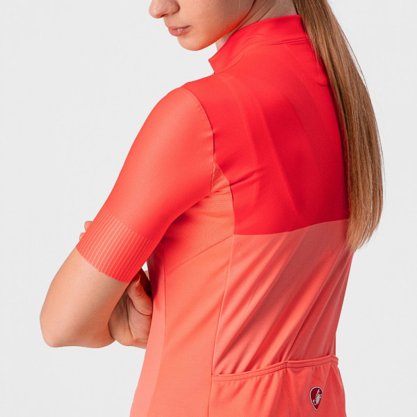 CASTELLI VELOCISSIMA JERSEY