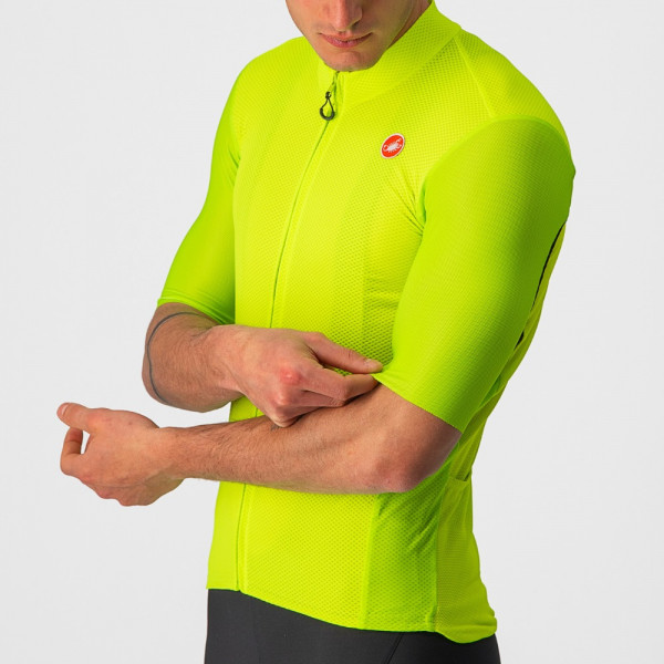 CASTELLI ENDURANCE ELITE JERSEY