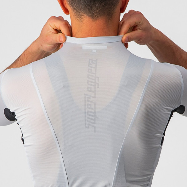 CASTELLI SUPERLEGGERA 2 JERSEY