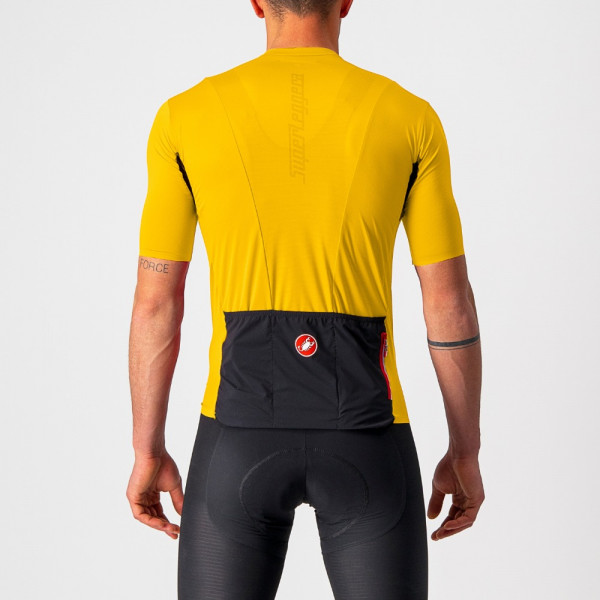 CASTELLI SUPERLEGGERA 2 JERSEY