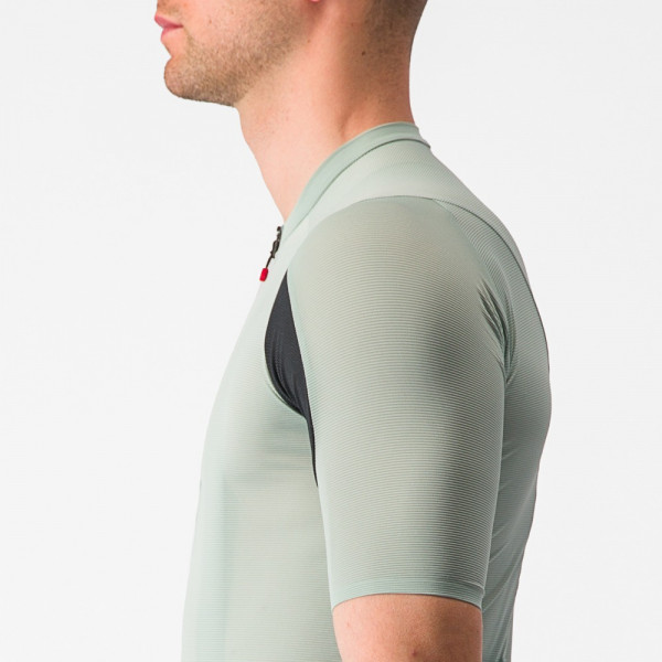 CASTELLI SUPERLEGGERA 3 JERSEY