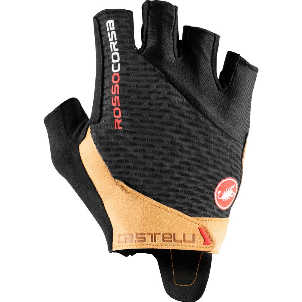 RC PRO V GLOVE (GEL)