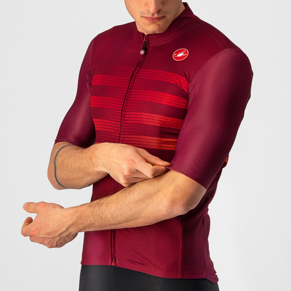 CASTELLI ENDURANCE PRO JERSEY