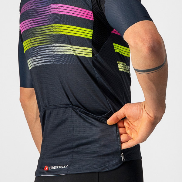 CASTELLI ENDURANCE PRO JERSEY