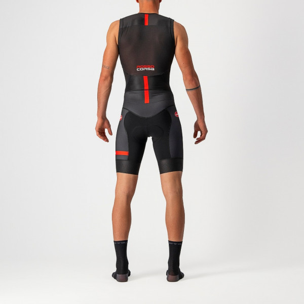 CASTELLI FREE SANREMO 2 SUIT SLEEVELESS