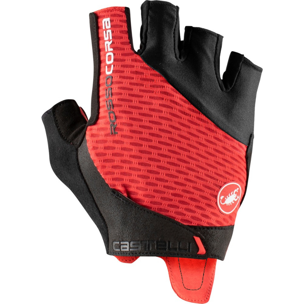 RC PRO V GLOVE (GEL)