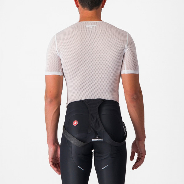 CASTELLI PRO MESH 2 SHORT SLEEVE BASELAYER