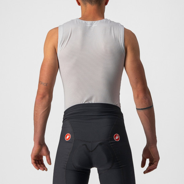 CASTELLI ACTIVE COOLING SLEEVELESS BASELAYER