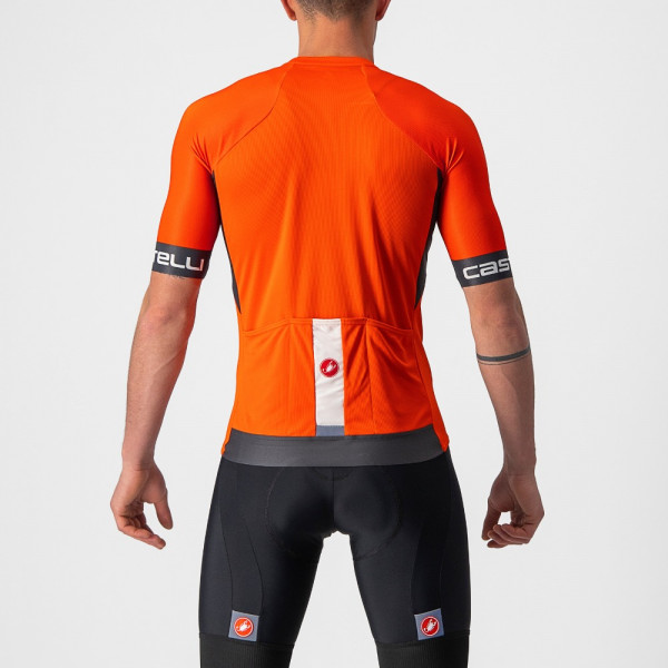CASTELLI ENTRATA VI JERSEY