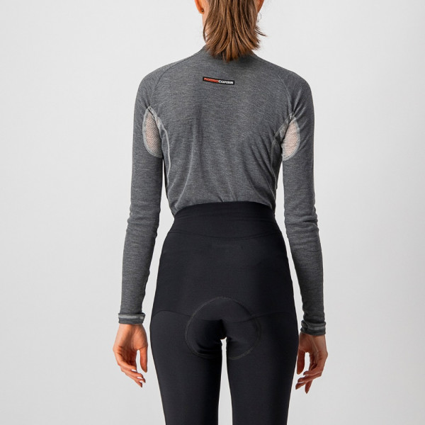 FLANDERS 2 W WARM LS BASELAYER (WINTER)