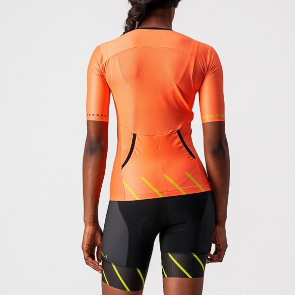 CASTELLI FREE SPEED 2 W RACE TOP