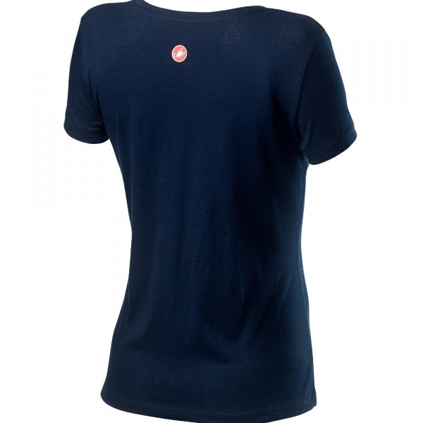 CASTELLI SARTA TEE