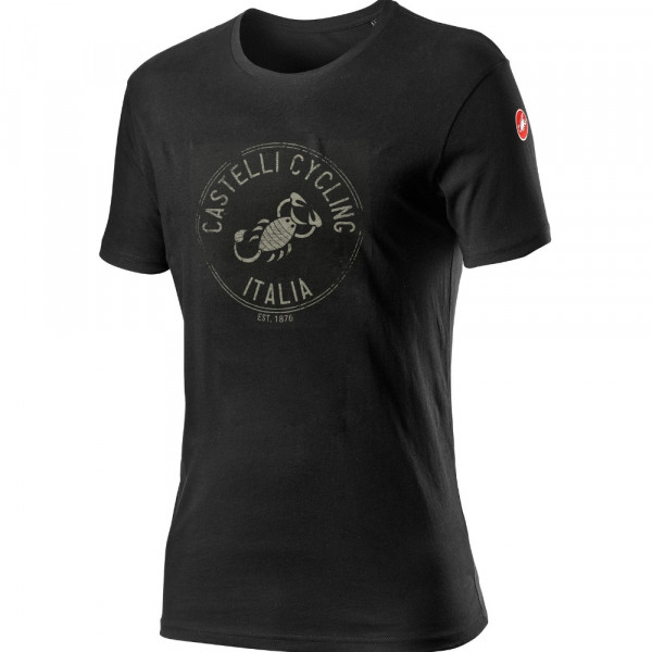 CASTELLI ARMANDO T-SHIRT