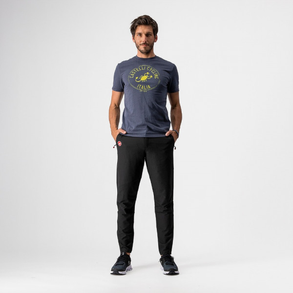 CASTELLI ARMANDO T-SHIRT