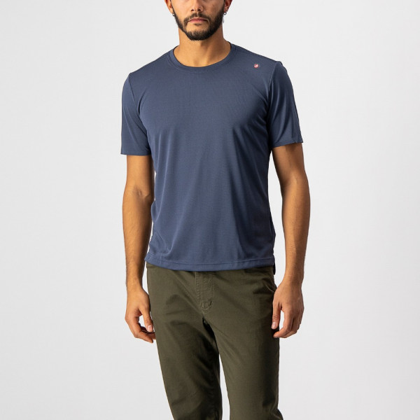 CASTELLI TECH TEE