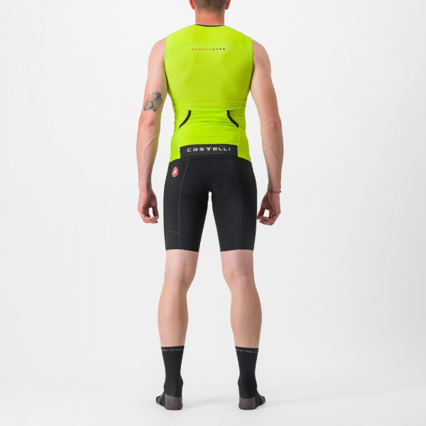 CASTELLI RIDE-RUN SHORT
