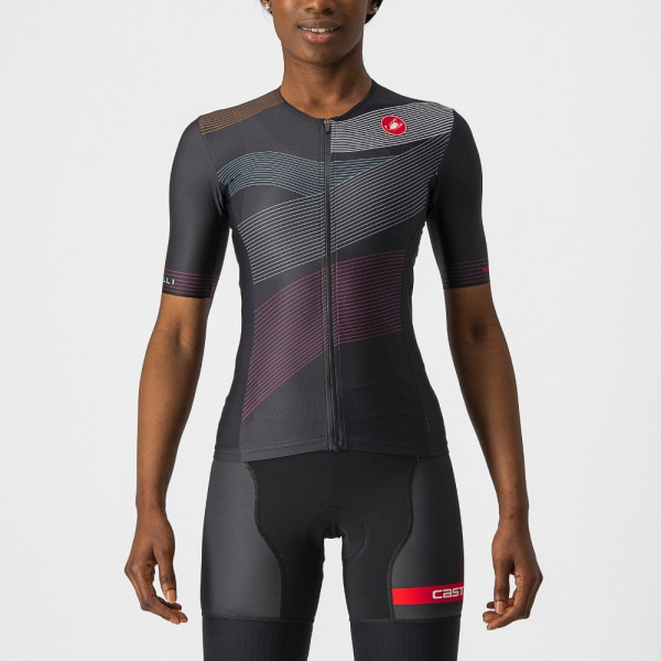 CASTELLI FREE SPEED 2 W RACE TOP