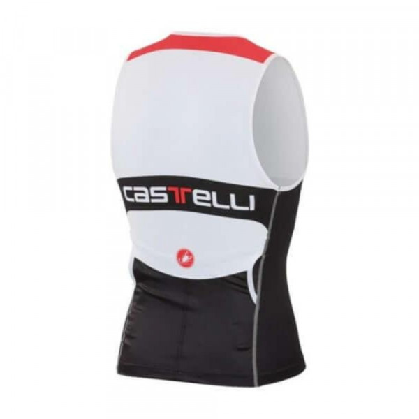 CASTELLI CORE TRI TOP