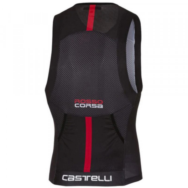 CASTELLI FREE TRI TOP