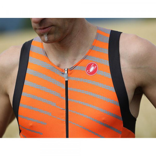 CASTELLI FREE TRI TOP