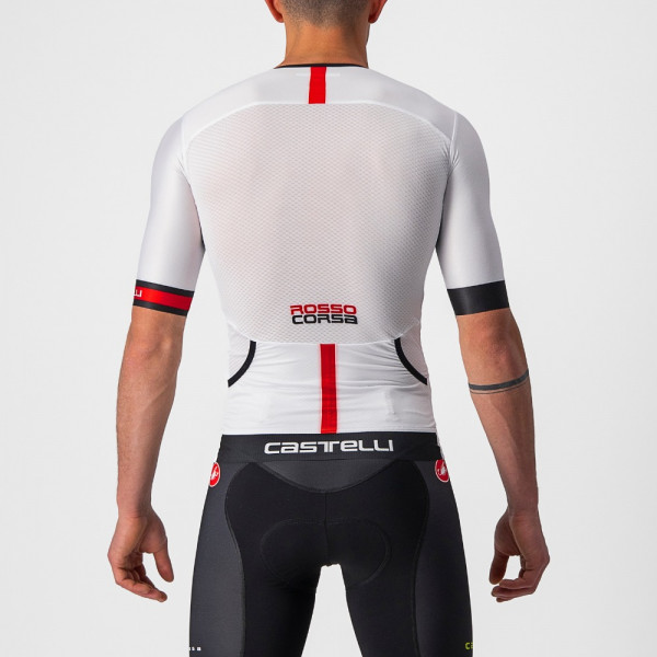 CASTELLI FREE SPEED 2 RACE TOP