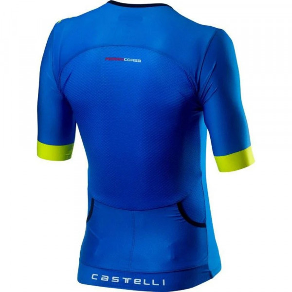 CASTELLI FREE SPEED 2 RACE TOP