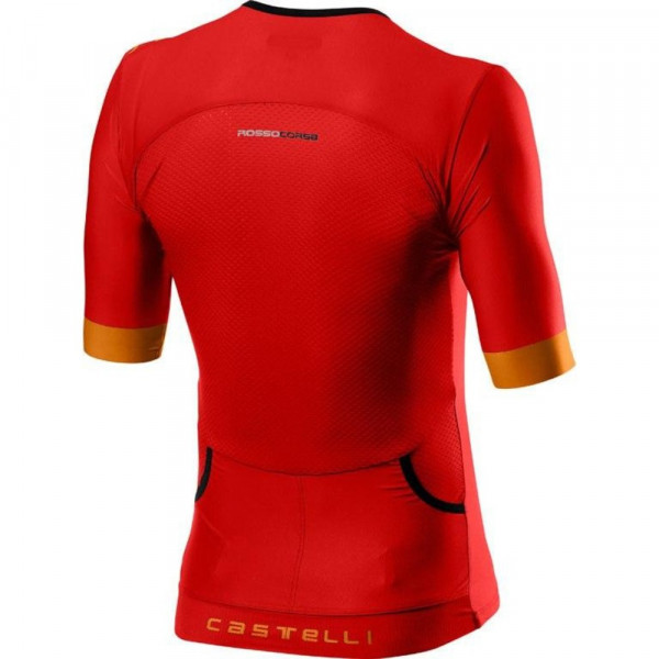 CASTELLI FREE SPEED 2 RACE TOP