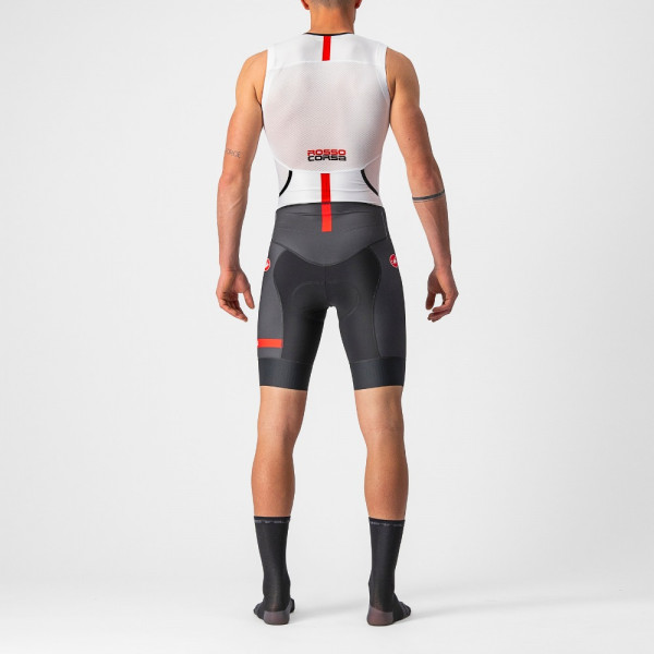 CASTELLI FREE SANREMO 2 SUIT SLEEVELESS
