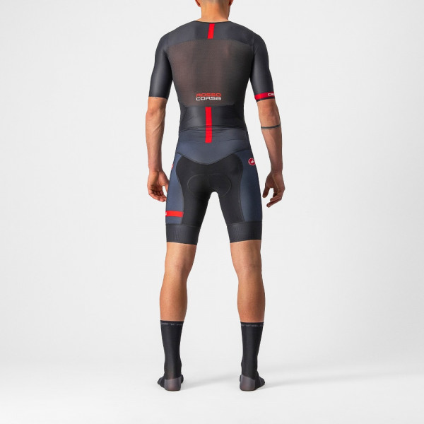 CASTELLI FREE SANREMO 2 SUIT SHORT SLEEVE