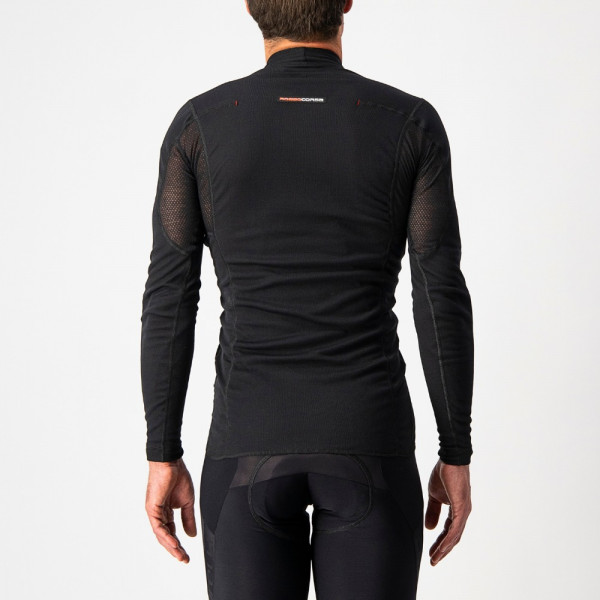 FLANDERS WARM LS BASELAYER (WINTER)