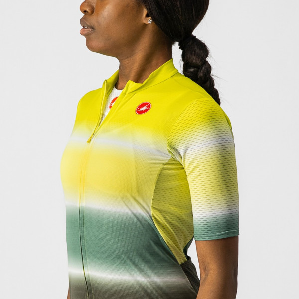 CASTELLI DOLCE JERSEY